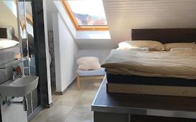 Apartman Krystof