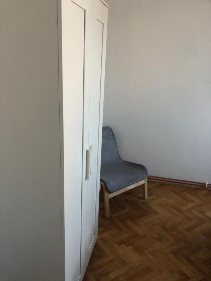 Apartman Krystof Франтішкови-Лазнє Екстер'єр фото