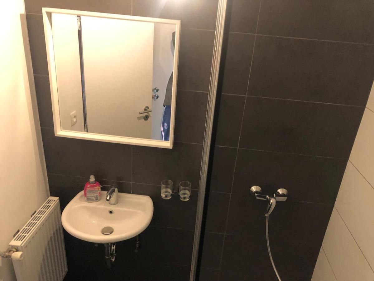 Apartman Krystof Франтішкови-Лазнє Екстер'єр фото