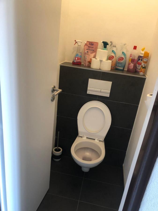 Apartman Krystof Франтішкови-Лазнє Екстер'єр фото