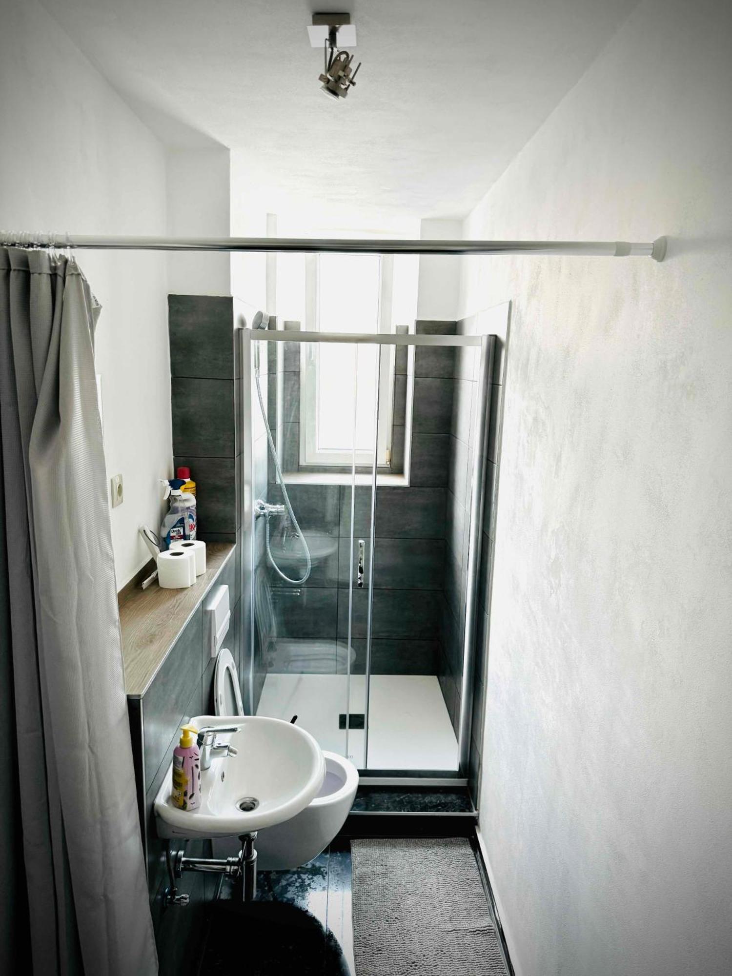 Apartman Krystof Франтішкови-Лазнє Екстер'єр фото